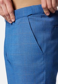 Lancerto ALBENGA niebieski