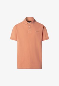 Non sélectionné, sunset orange