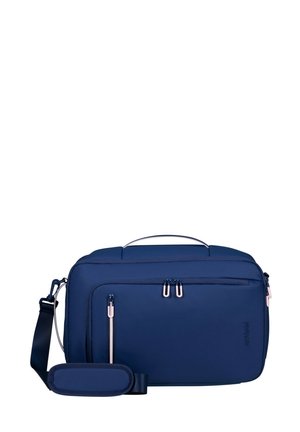 PUFFYPOP 3-WAY BOARDING - Trousse de toilette - navy