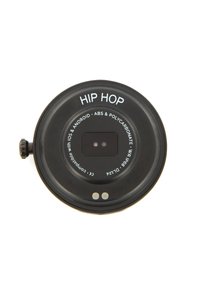 Breil 2 PACK BREIL HIP HOP SMART - Accesorio reloj - black