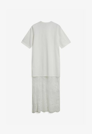 Moves, CAMBRIA - Maksikleit - white