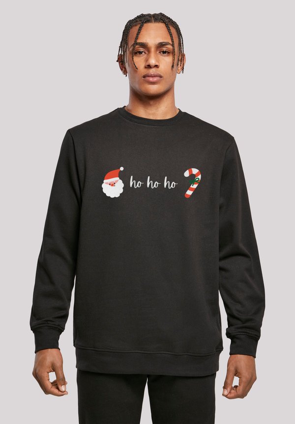 HO HO HO WEIHNACHTEN CHRISTMAS - Sweatshirt