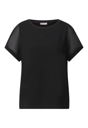 Street One 2-IN-1 - Pusero - schwarz