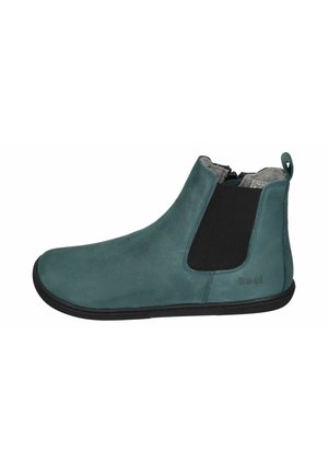 FILAS - Ankle Boot - turquoise