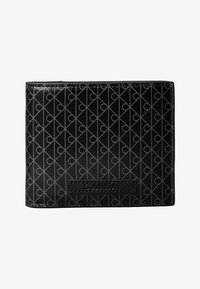 Избран, black