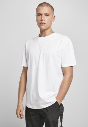 2 Pack - T-shirts basic - white