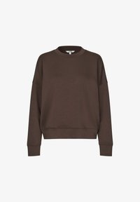 Non sélectionné, warm brown