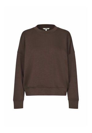 mbyM, MBYM - Sweatshirt - warm brown