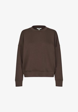 mbyM, MBYM - Sweatshirt - warm brown