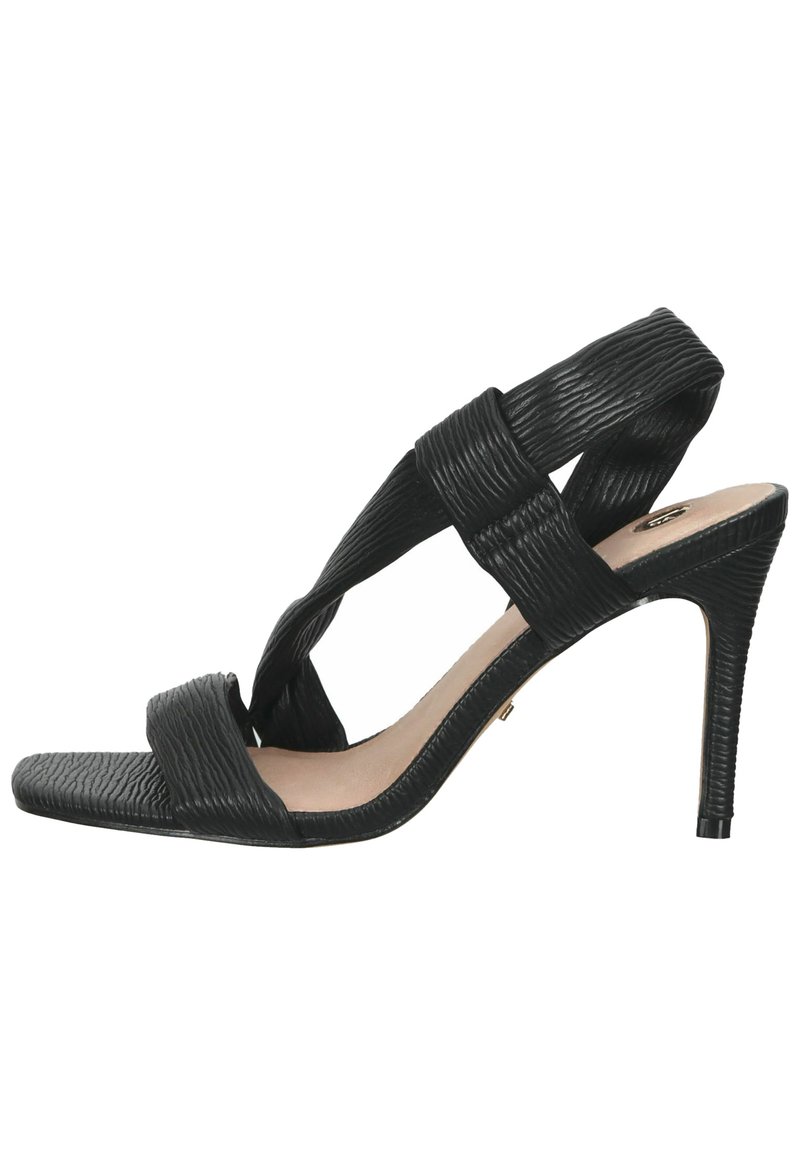 Damen Pumps | La Strada High Heel Sandaletteblack/schwarz - WD82959 Damen Pumps | La Strada High Heel Sandaletteblack/schwarz - WD82959