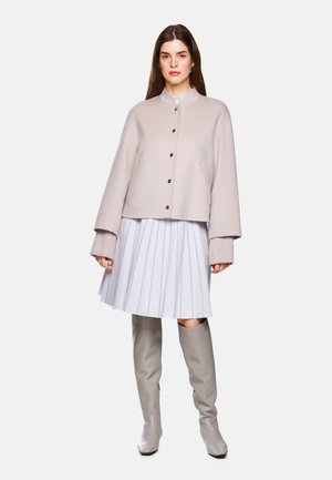 OUTDOOR - Leichte Jacke - light desert taupe