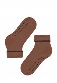 Esprit Cozy - Socken - cinnamon