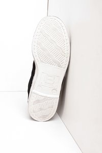 Bensimon ELASTIC - Scarpe senza lacci - anthracite