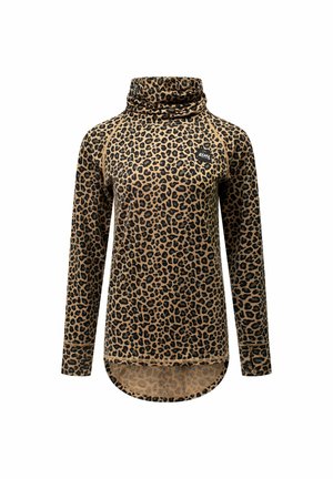 Eivy ICECOLD  - Longsleeve - braun