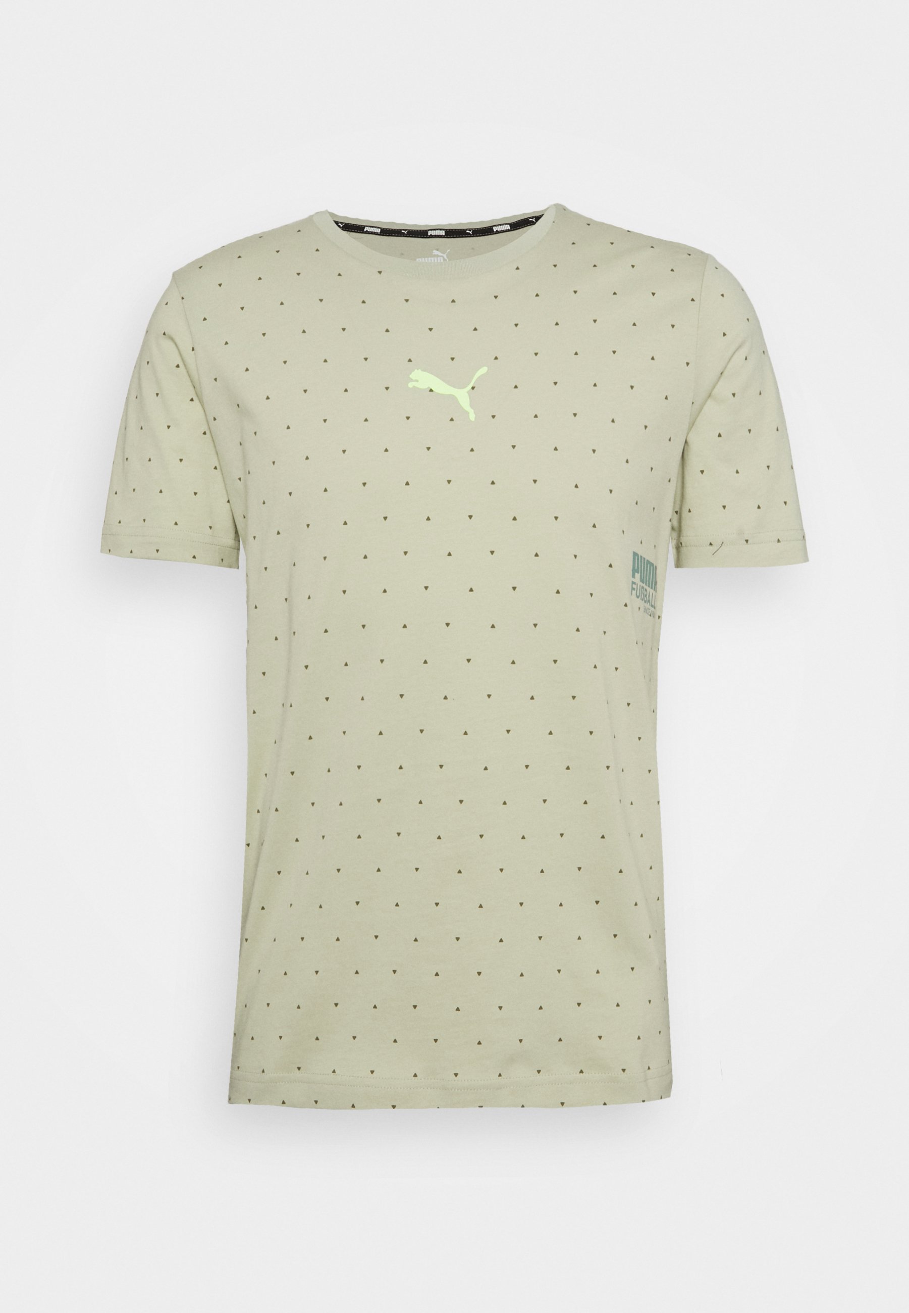 puma all over print t shirt