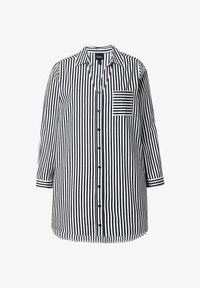 Unausgewählt, marine