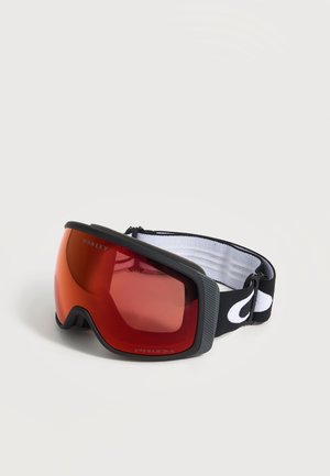 Oakley FLIGHT TRACKER UNISEX - Masque de ski - black/multi-coloured