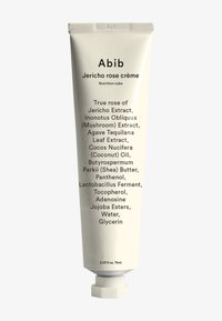 Abib - JERICHO ROSE CRÈME NUTRITION TUBE - Dagkräm Miniatyrbild 1