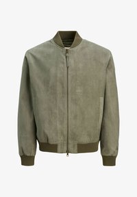 Pasirinkta, dusty olive