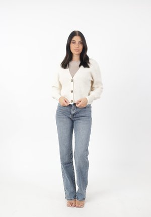Gilet - beige
