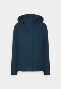 ESCAPE  - Cycling jacket - dark sea