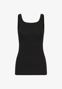 Non sélectionné, black deep