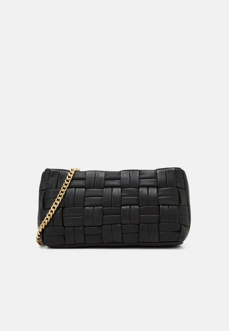 Marks & Spencer BAG Clutch black Zalando