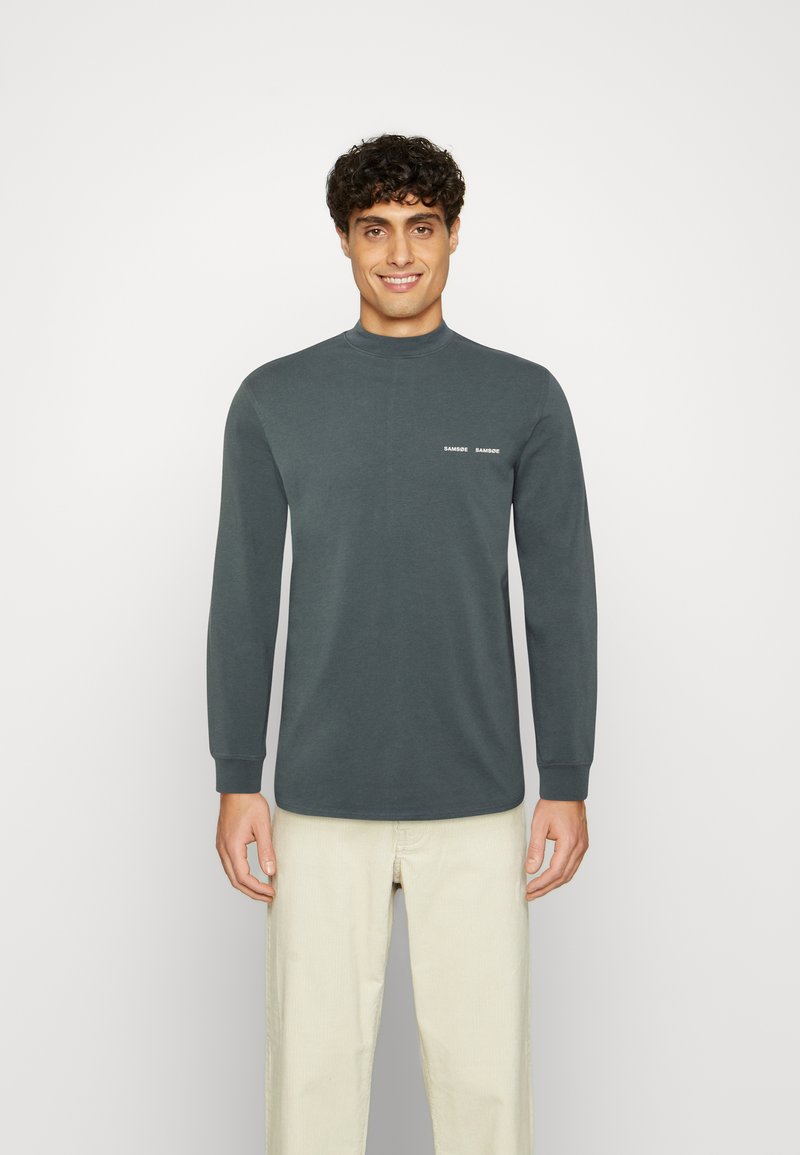 Samsøe Samsøe NORSBRO - Camisola de manga comprida - urban chic