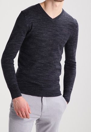 Superdry & Co Pullover - mottled grey