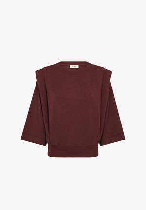 Mos Mosh, - Bluza