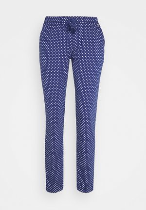 PANTS - Pyjama bottoms - blue