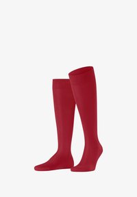 Unausgewählt, red crab