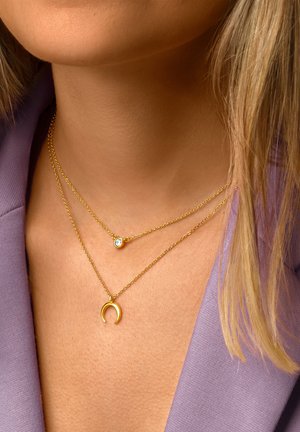 Pack 2 es Spark + Mini Moonset - Collar - color oro