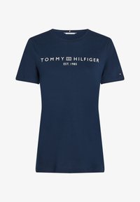 Niewybrane, dark night navy