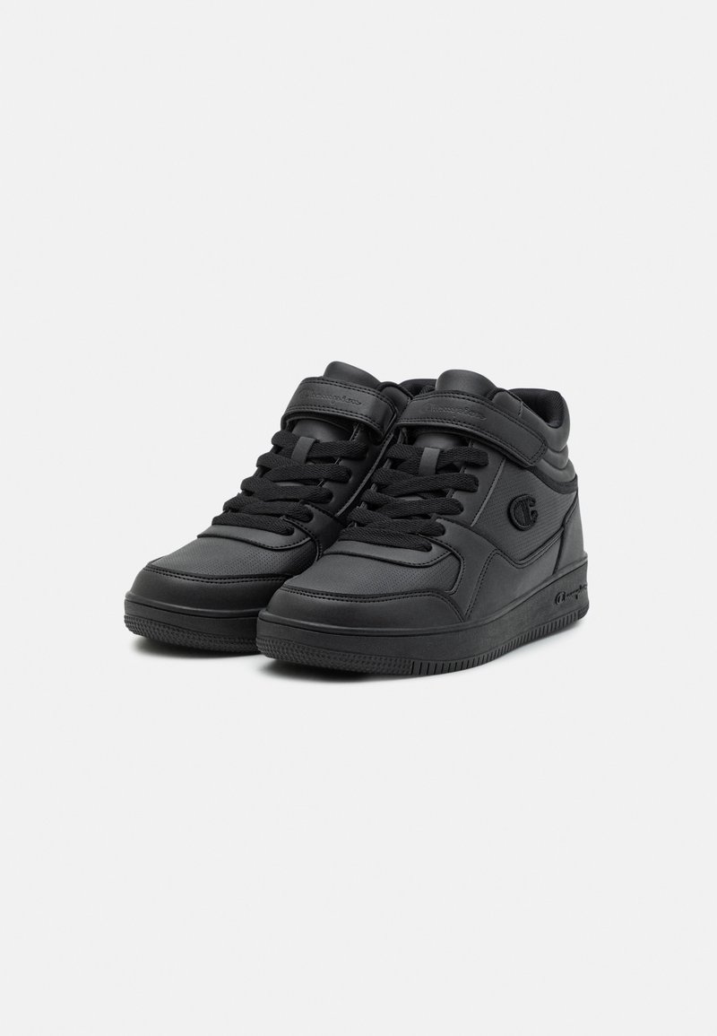 low cut scarpe champion uomo alte