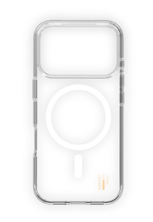 MAGSAFE IPHONE 17 PRO - Cover per telefono - clear