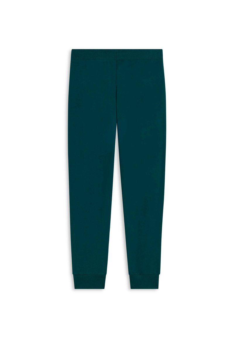 Freddy MOV REGULAR FIT ATHLETIC Pantaloni sportivi dark green