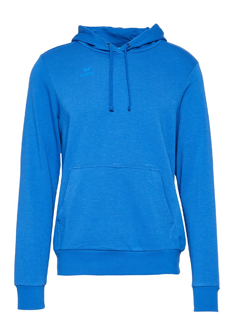 erima Hoodie blauw erima Hoodie blauw
