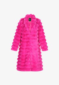 Unausgewählt, fuchsia