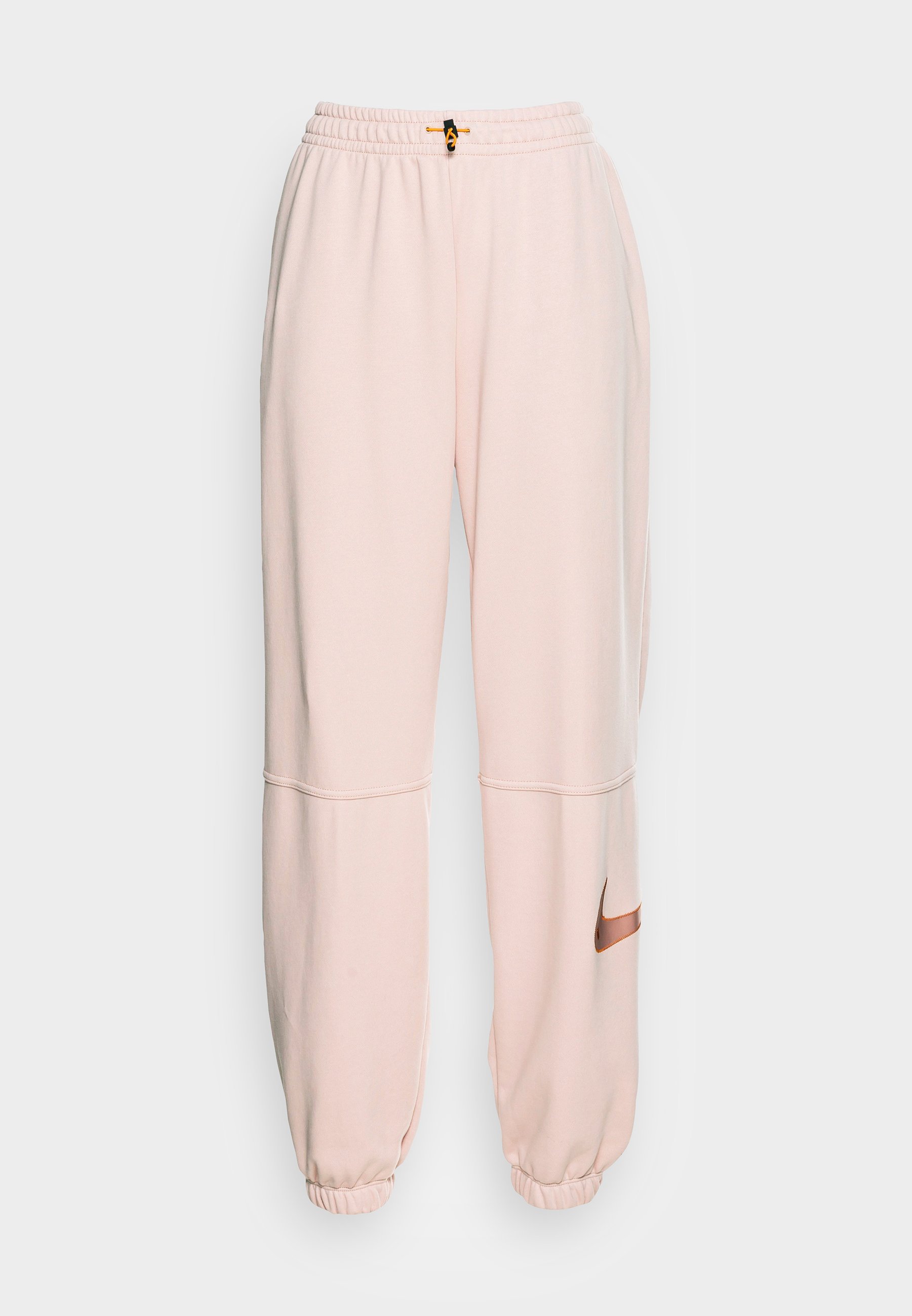 Nike Swoosh Joggers - Pink - Size XS - Women