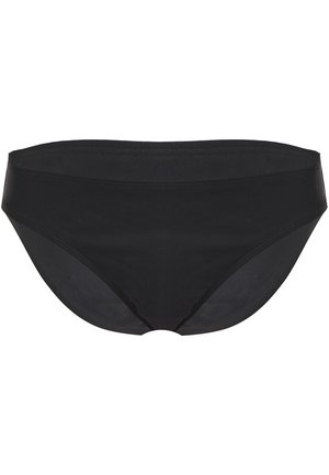 ESSENTIALS BRIEF - Bikini-Hose - schwarz