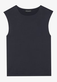 Unselected, black