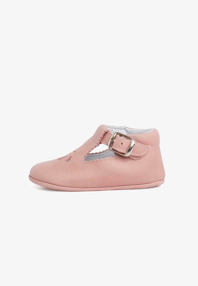 Pisamonas PEPITO UNISEX jasnoróżowy