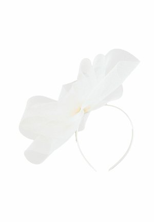 FASCINATOR - Accesoriu de styling pentru păr - neutral