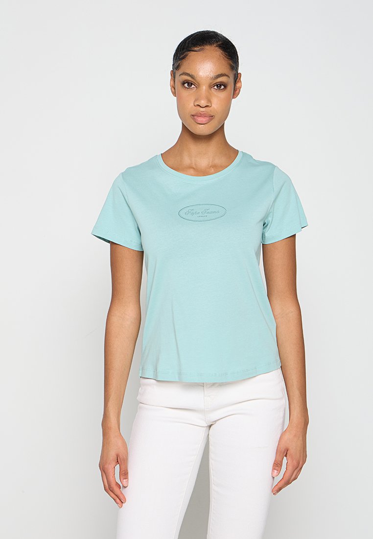 T-Shirt print