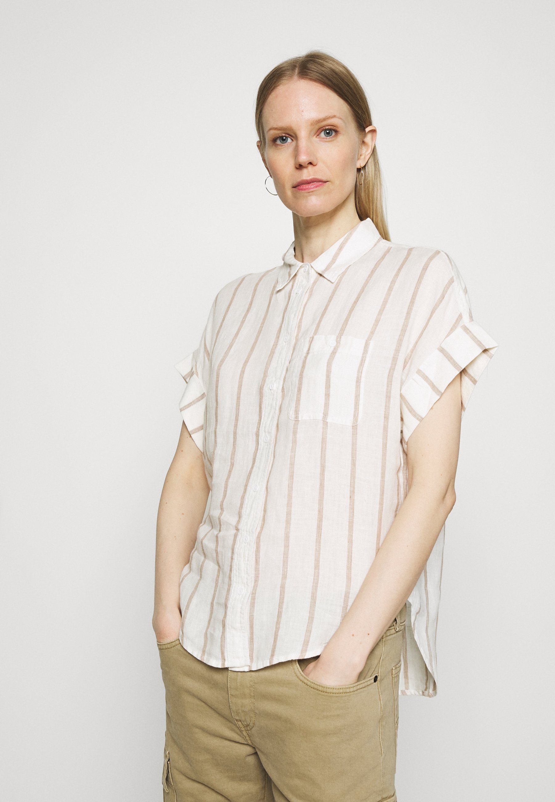 zalando maglie e camicie