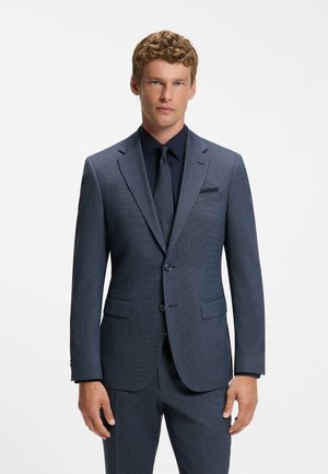 BOSS, Fazzoletti da taschino - open blue nineteen