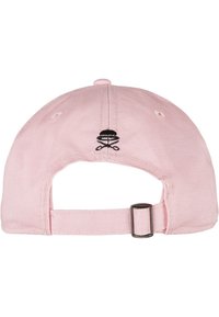Cayler & Sons Casquette - pale pink/mc