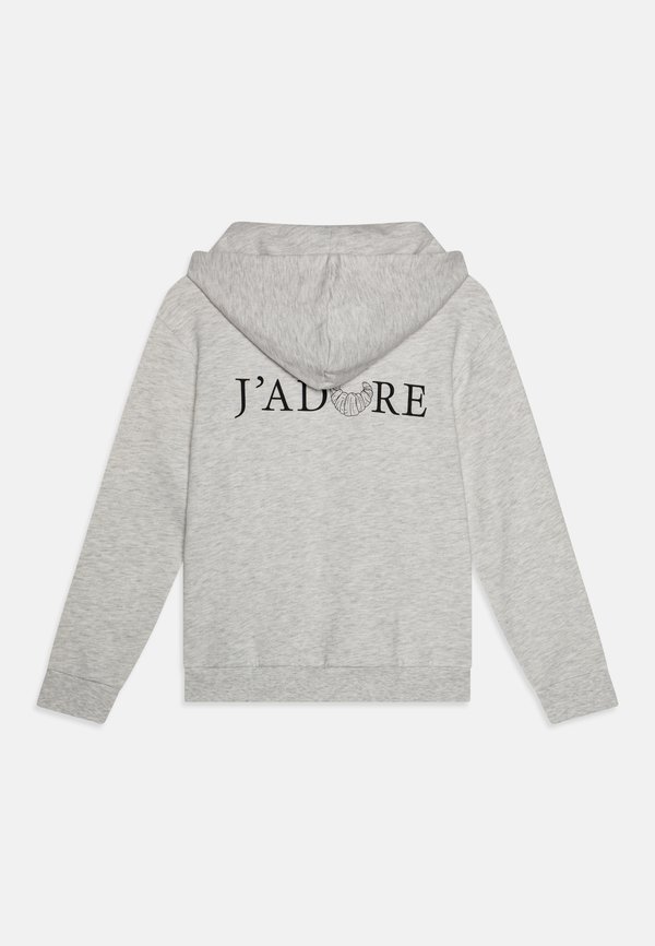 NKFDRALKE  - Sweatshirt2