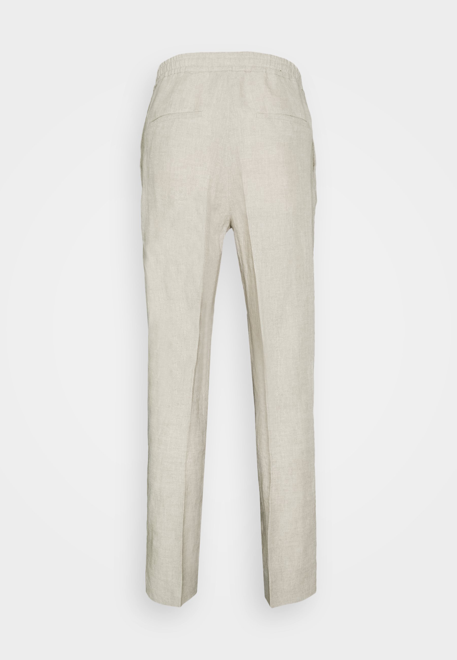 Uomo SASHA DRAPE PANTS - Pantaloni Uomo SASHA DRAPE PANTS - Pantaloni